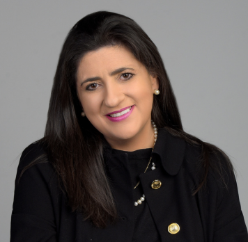 María Claudia Gnecco