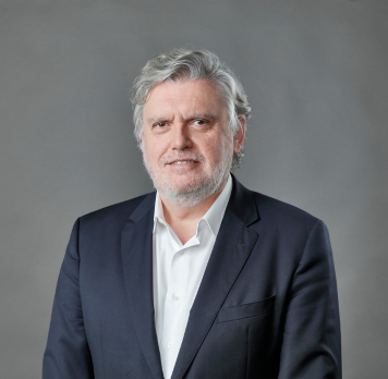 Francisco Sánchez-Rivas