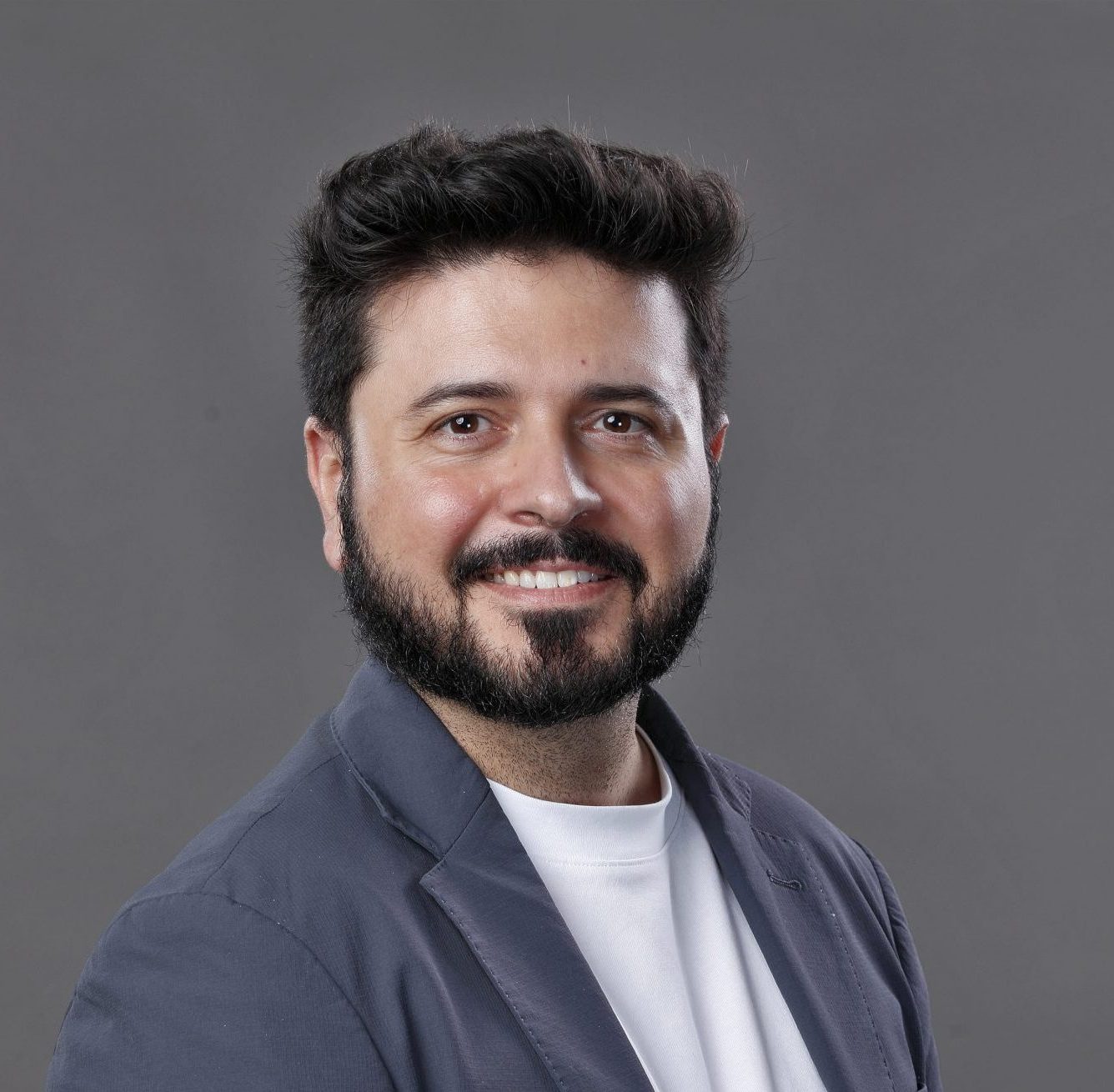 Albert Medrán