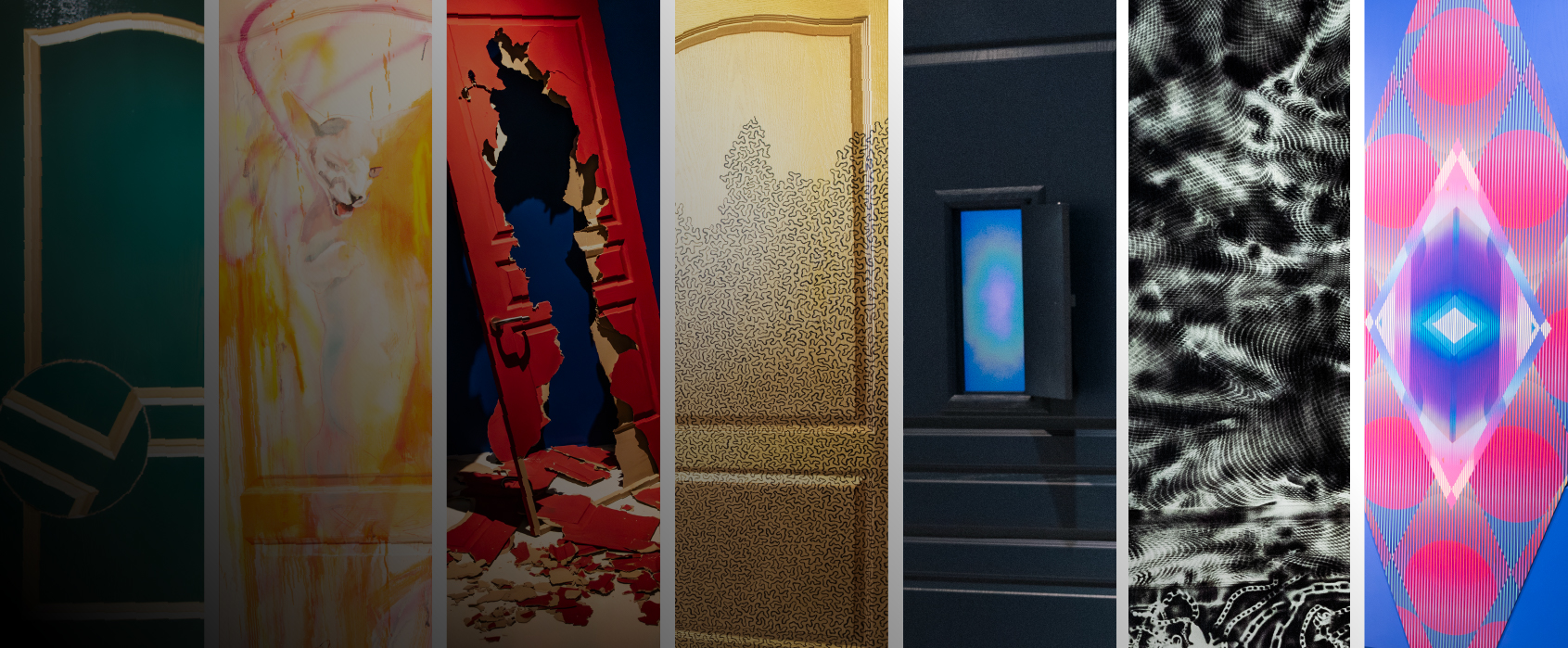 DOORS OF HOPE