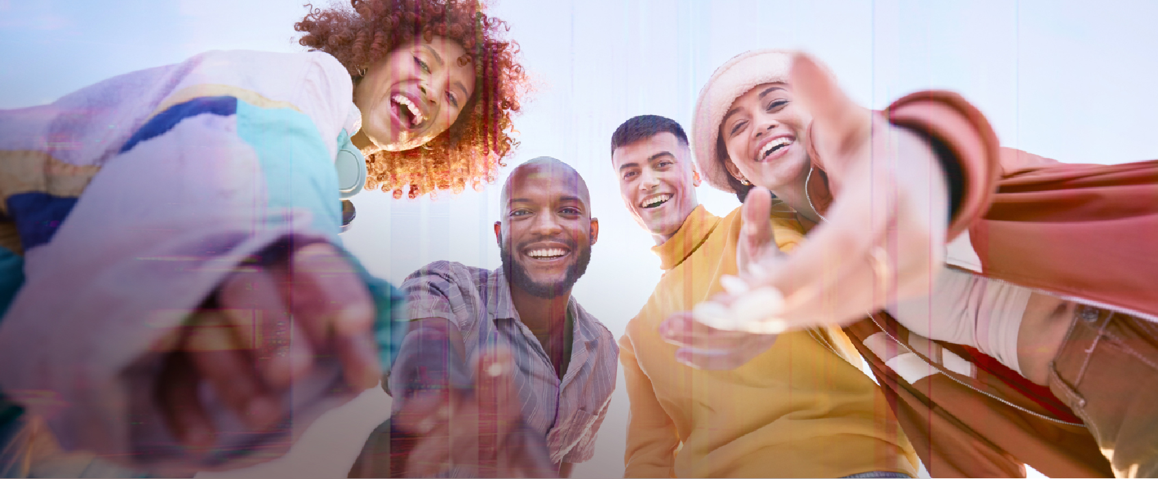 WE GENERATE SOCIAL VALUE 