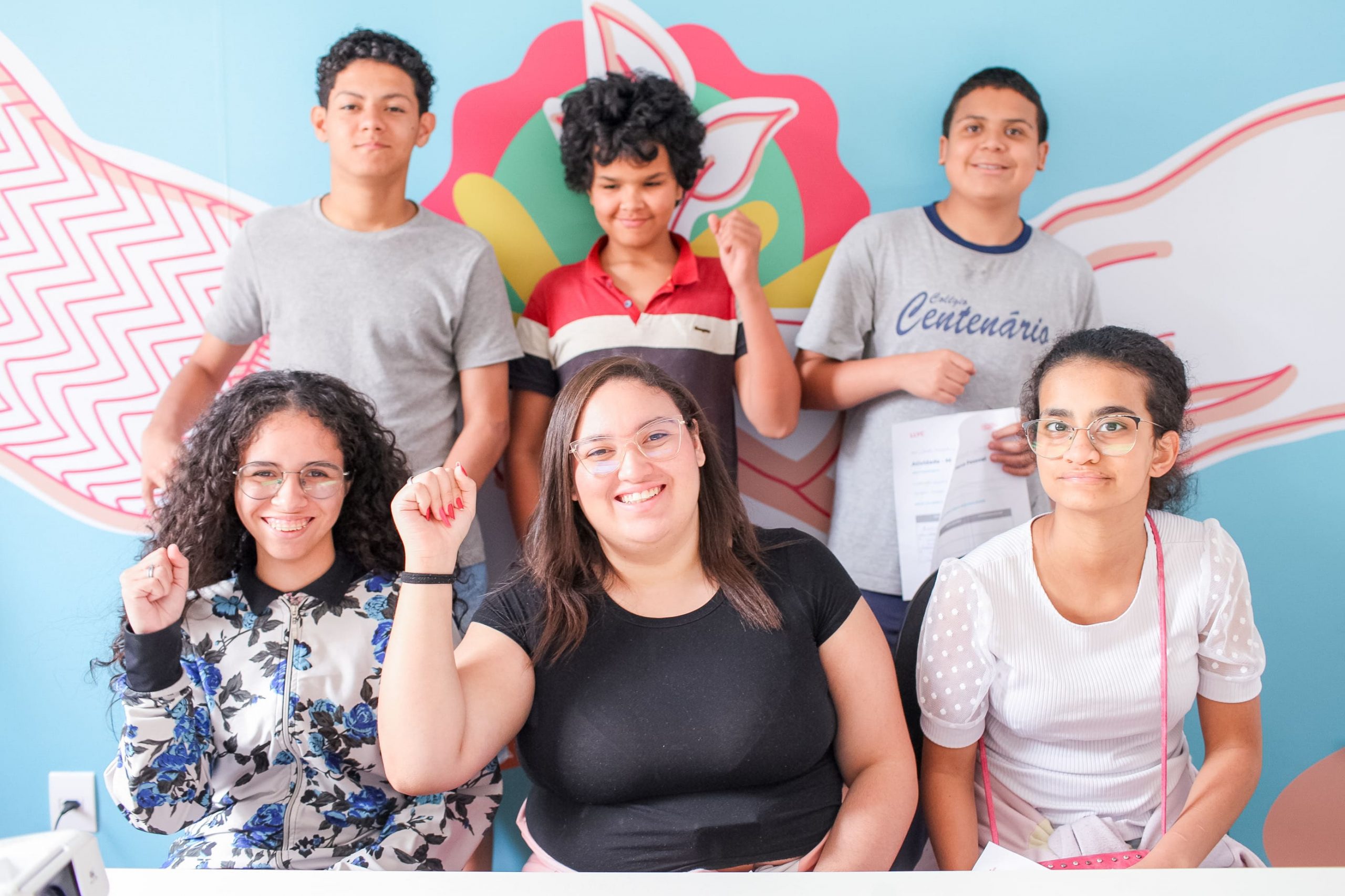 Voces Futuras forma mais de 1.000 jovens em competências digitais e de comunicação