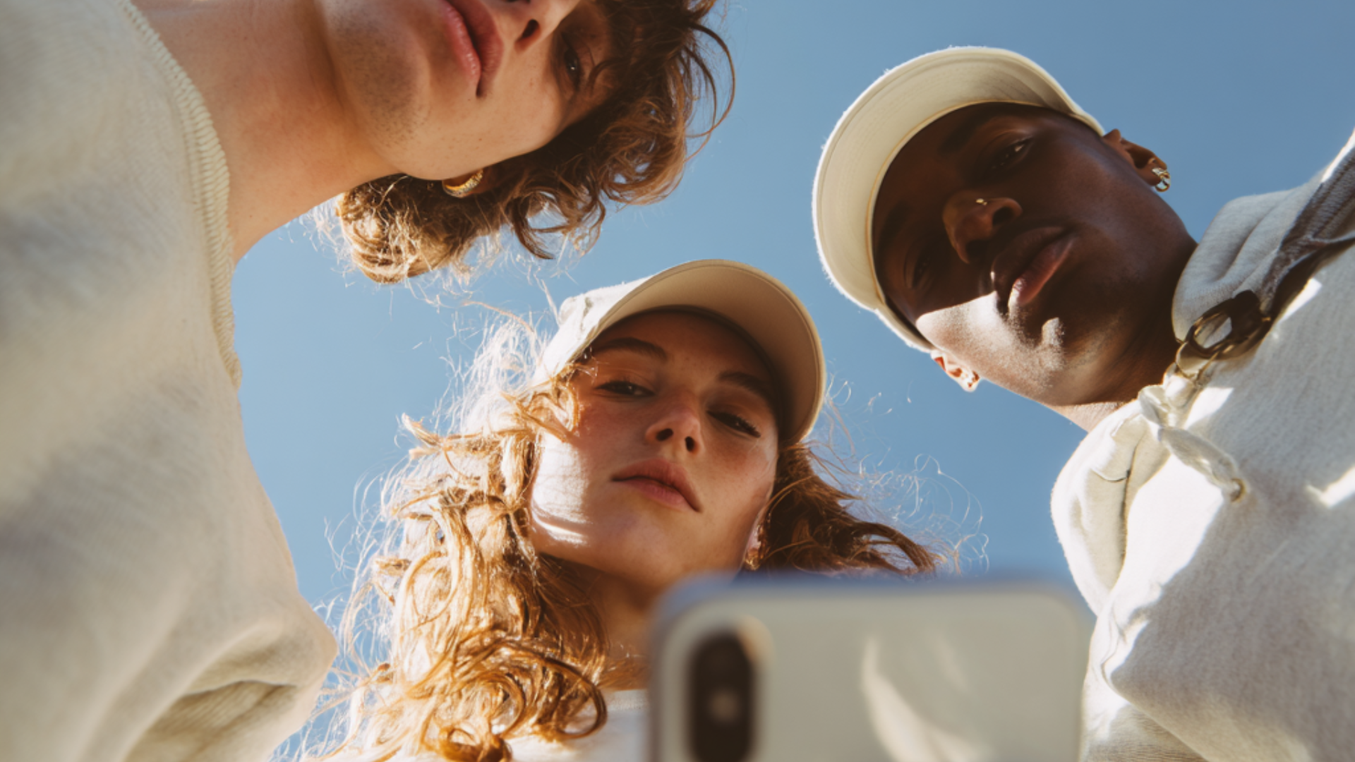 Banning social media