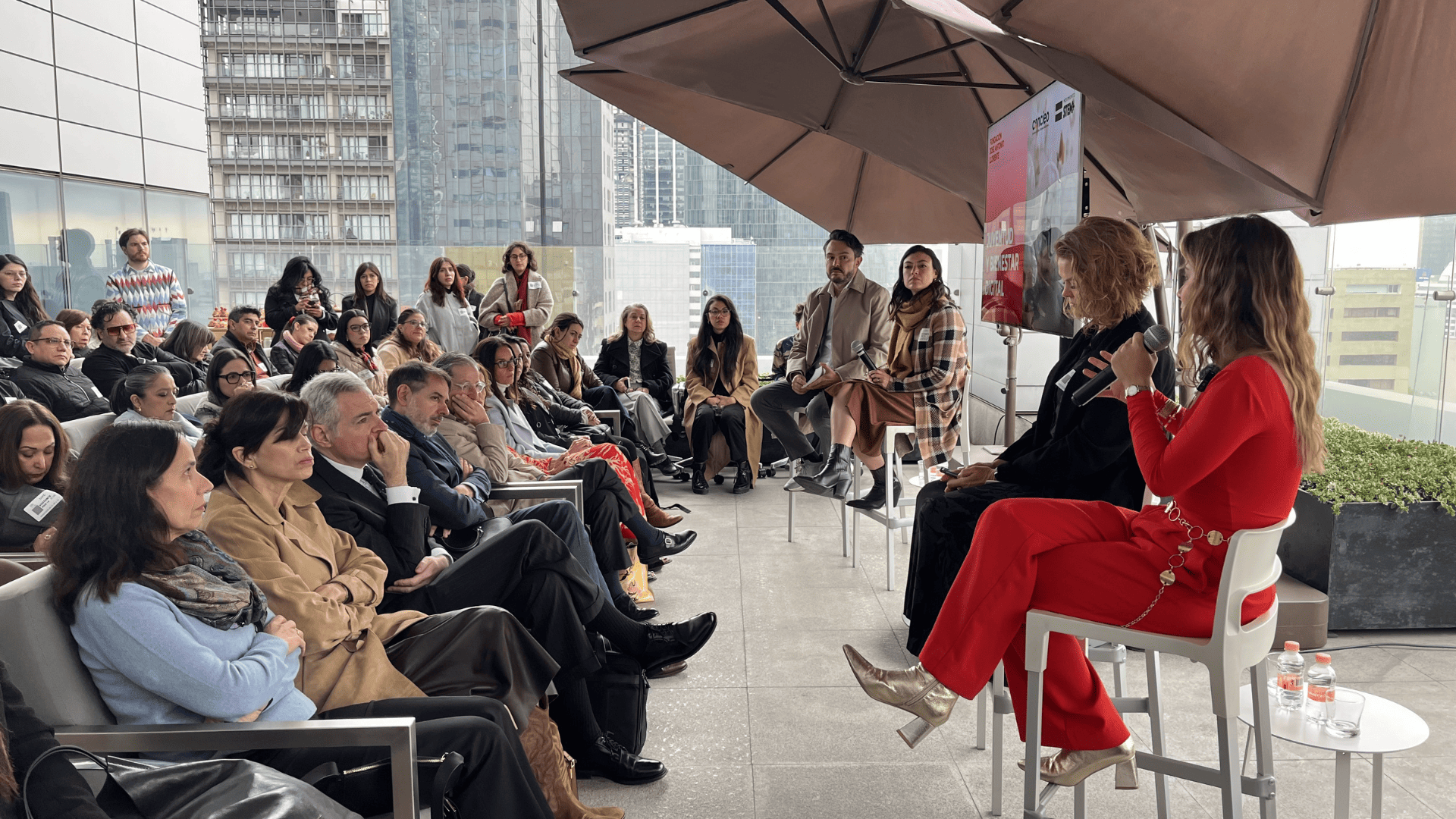 Juventude e bem-estar digital: o desafio de se reconectar num mundo de telas