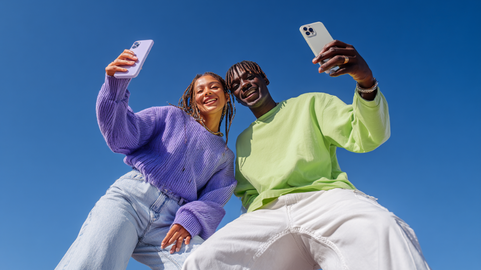 La Generación IA: ¿Cómo están usando los jóvenes la inteligencia artificial?